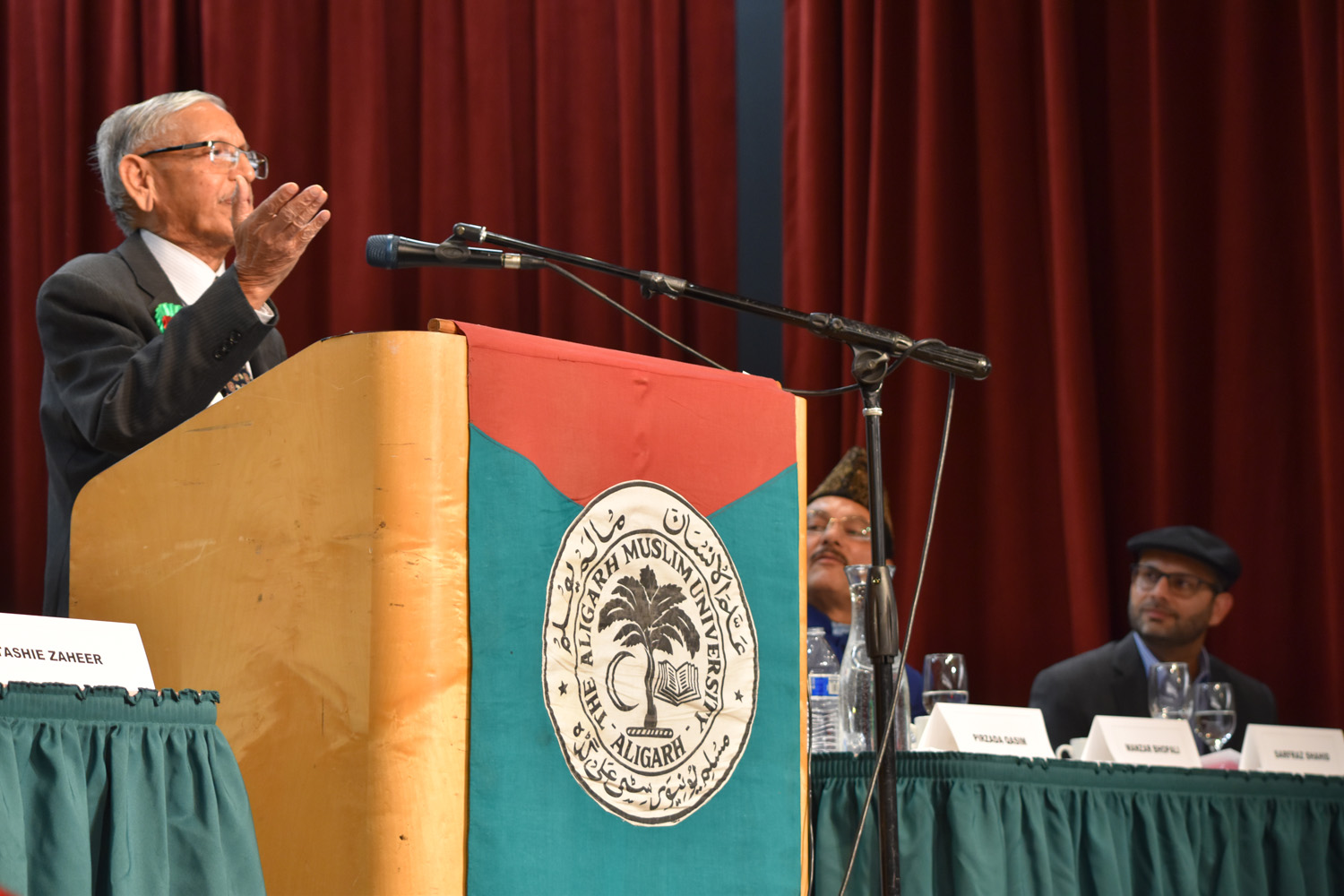 Sir Syed Day 2019 Poets (24)