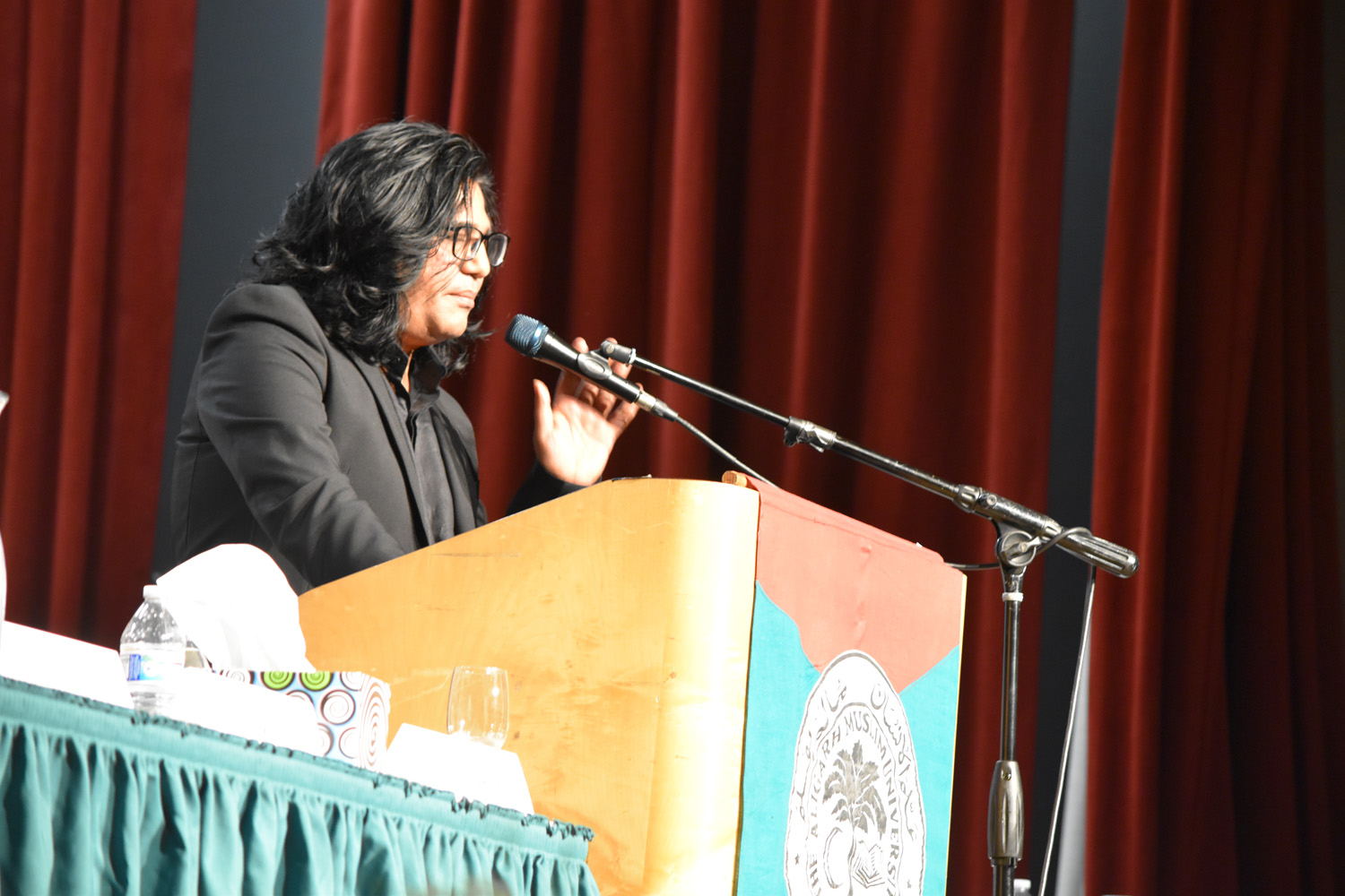 Sir Syed Day 2019 Poets (17) Sir Syed Day 2019 Poets (17)