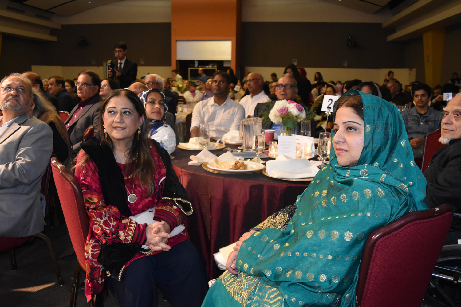 Sir Syed Day 2019  Glimpse (43)