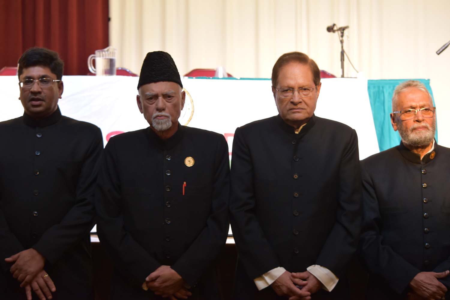 Aligarh Mushaera (33) Aligarh Mushaera (33)